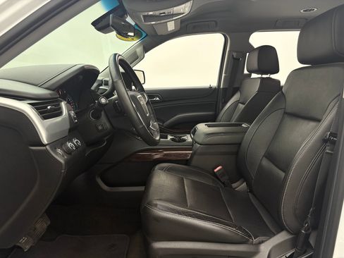 Used 2018 GMC Yukon XL SLT AWD/4WD image 19