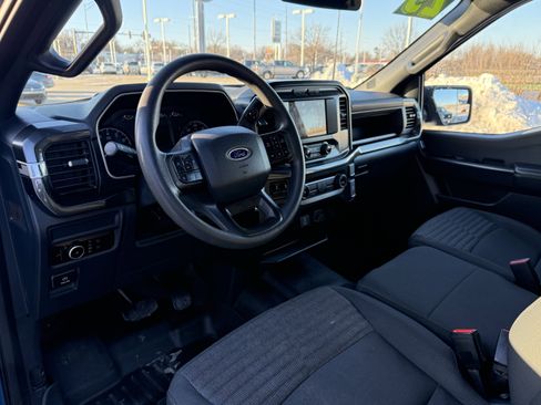 Used 2023 Ford F150 XL image 12