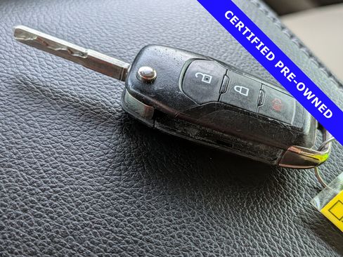 Certified 2020 Ford F350 Lariat w/ FX4 Off-Road Package image 32