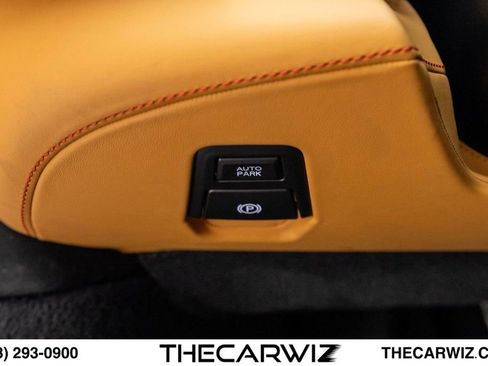 Used 2025 Ferrari 296 GTB RWD image 70