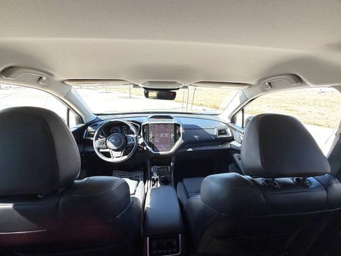 Used 2023 Subaru Ascent Limited AWD/4WD image 25