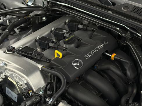 New 2026 MAZDA MX-5 Miata Grand Touring w/ Appearance Package RWD image 34