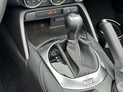 New 2026 MAZDA MX-5 Miata Grand Touring w/ Weather Package RWD image 20