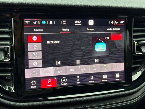 Used 2021 Dodge Durango GT image 20