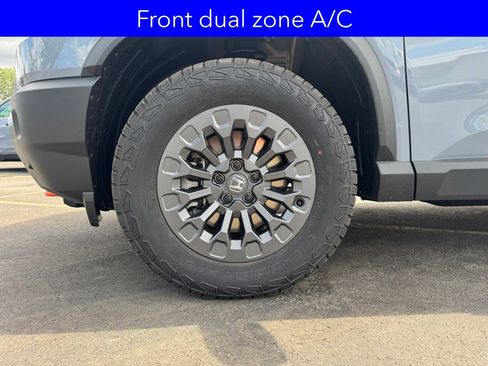 Certified 2026 Honda Passport TrailSport image 7