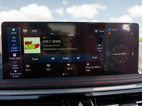 New 2026 Acura MDX A-Spec image 31