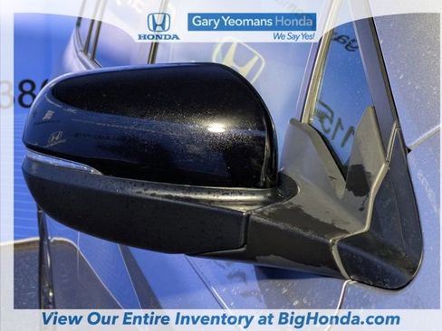 Certified 2021 Honda Passport EX-L image 11