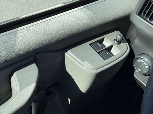 New 2025 Chevrolet Express 2500 w/ Driver Convenience Package image 22