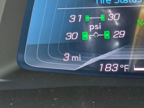 New 2025 Chevrolet Corvette Z06 w/ Stealth Interior Trim Package image 31