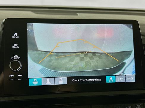 New 2026 Honda Odyssey Touring image 14