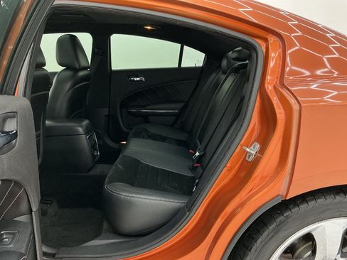 Used 2011 Dodge Charger R/T RWD image 20