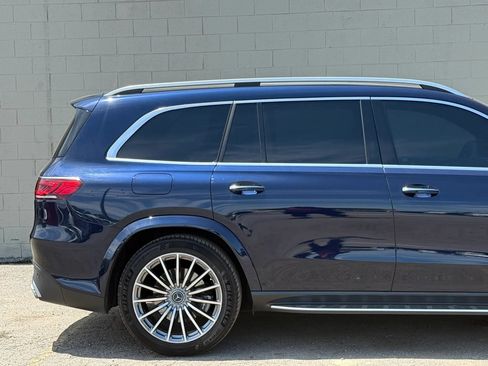 Used 2021 Mercedes-Benz GLS 63 AMG 4MATIC image 14