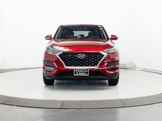 Used 2021 Hyundai Tucson SE AWD/4WD video 2