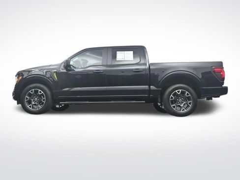 Used 2024 Ford F150 STX RWD image 35