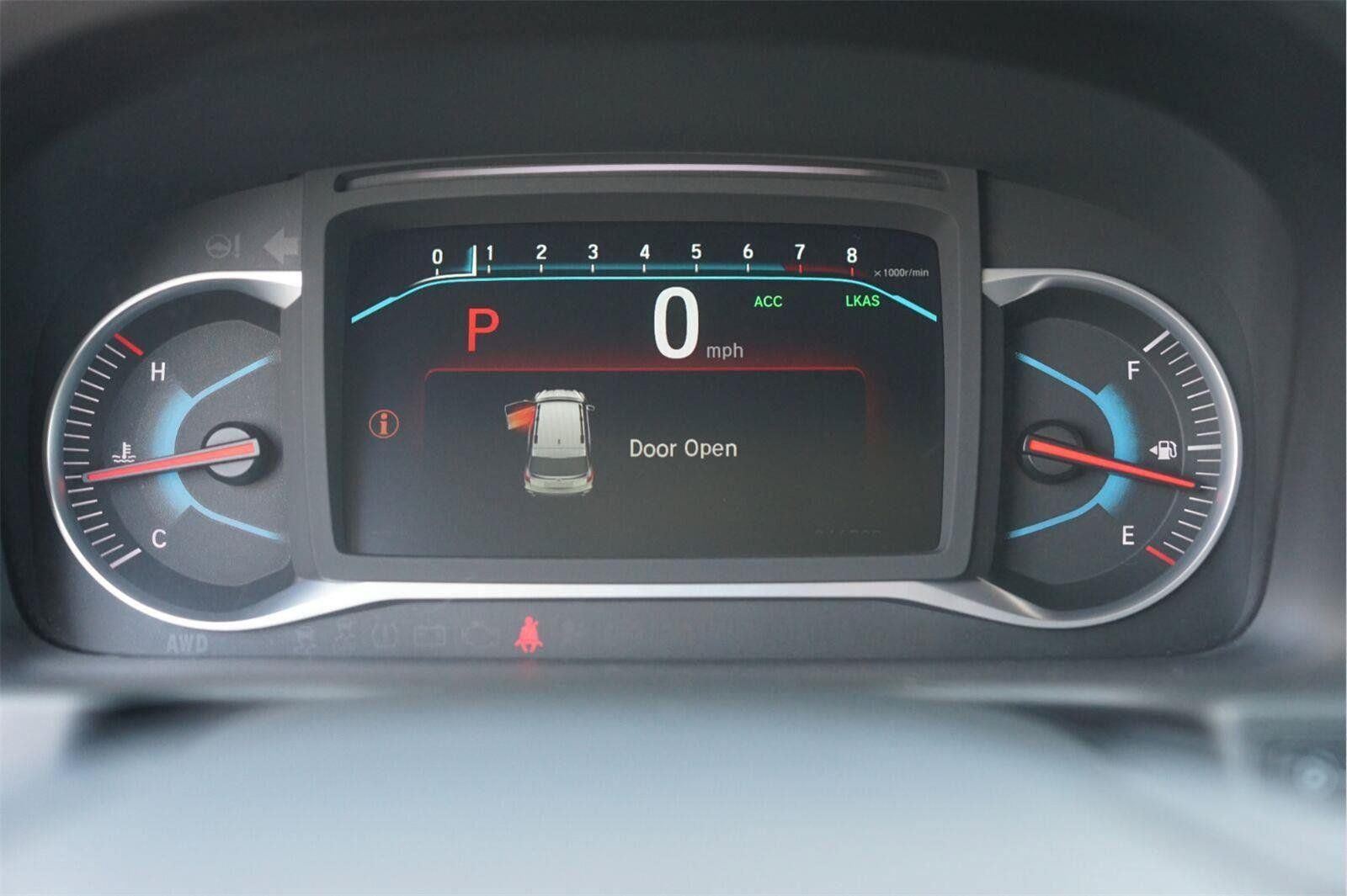 Used 2020 Honda Pilot EX-L image 27