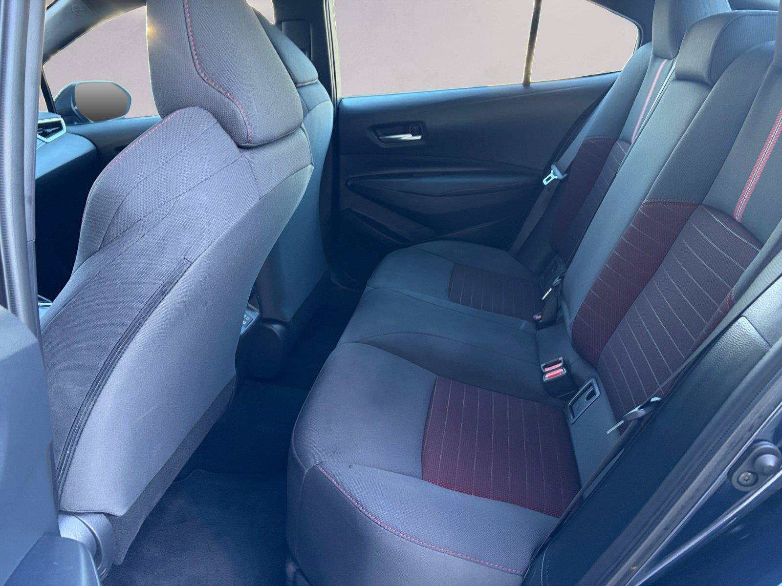 Used 2024 Toyota Corolla SE FWD image 13