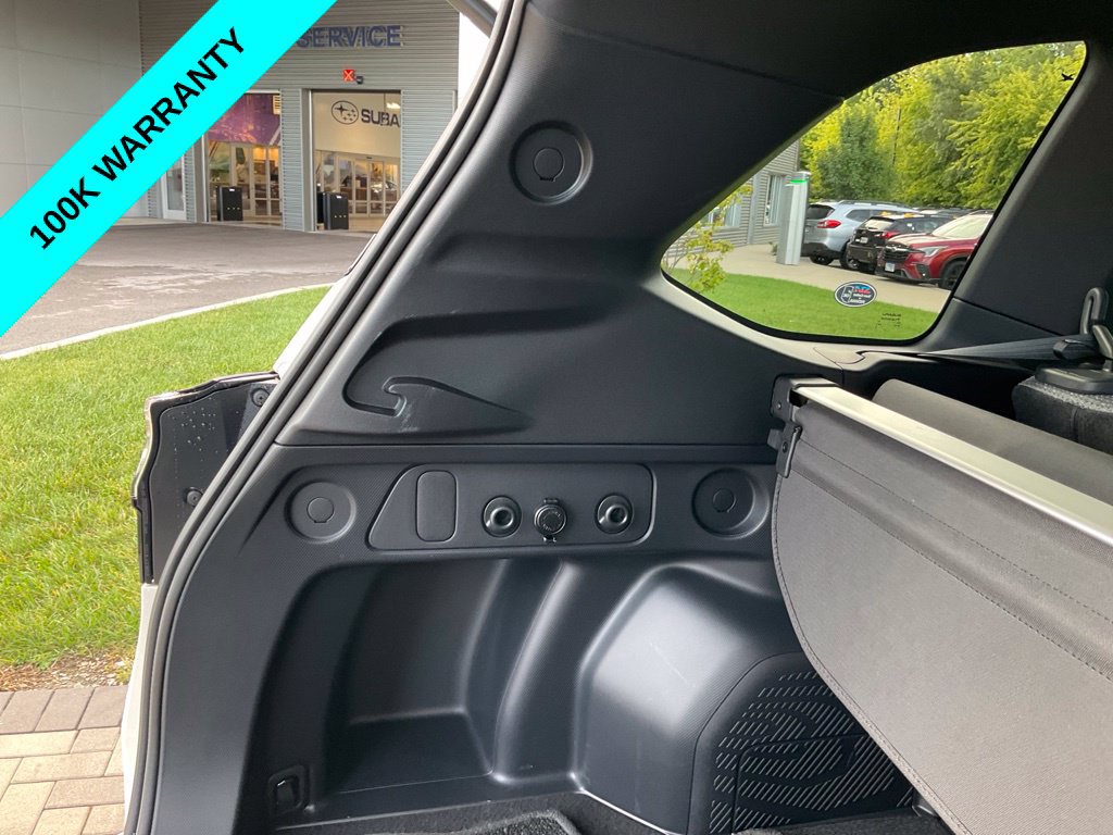 New 2026 Subaru Forester Premium AWD/4WD image 41