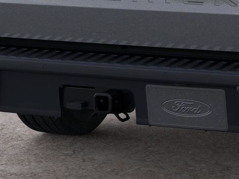New 2026 Ford Maverick XLT FWD image 29