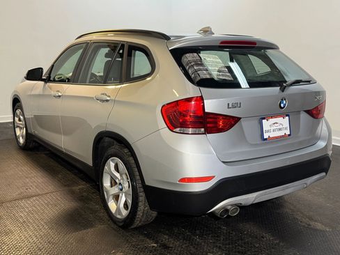 Used 2015 BMW X1 sDrive28i RWD image 7