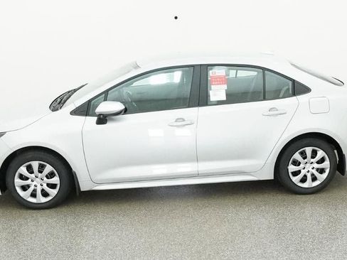 New 2026 Toyota Corolla LE image 3