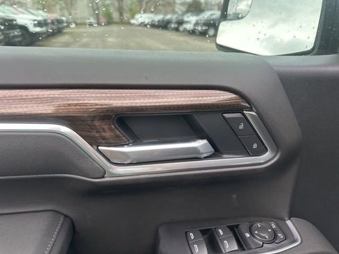 New 2026 Chevrolet Silverado 1500 RST w/ RST Select Package AWD/4WD image 12