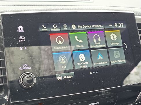 Used 2021 Honda Pilot Elite image 21