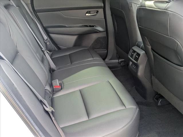 Used 2025 Nissan Murano SL w/ Cargo Package AWD/4WD image 21
