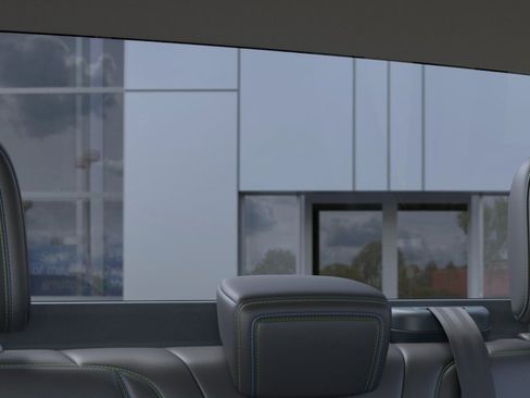 New 2025 Ford Maverick Lobo image 24