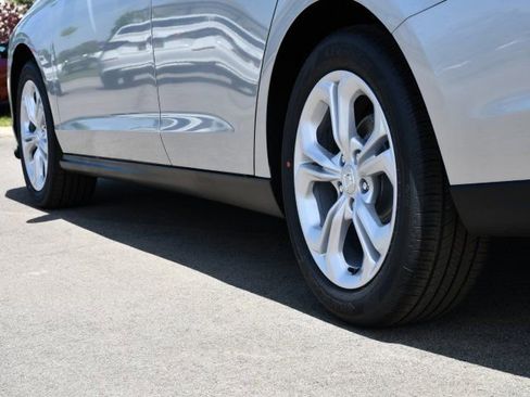 New 2026 Honda Accord LX image 9