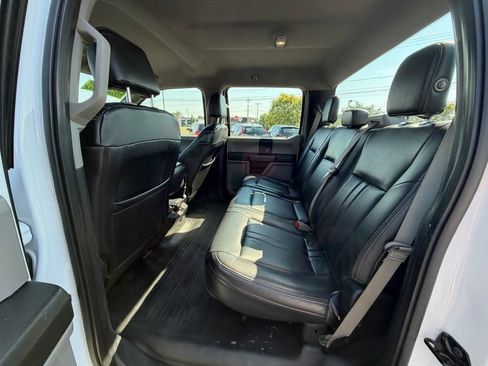 Used 2018 Ford F150 XL w/ XL Power Equipment Group AWD/4WD image 25