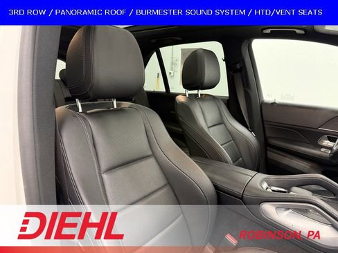 Used 2022 Mercedes-Benz GLE 350 4MATIC image 17