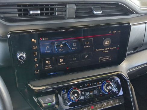 Used 2022 GMC Sierra 1500 AT4X image 15