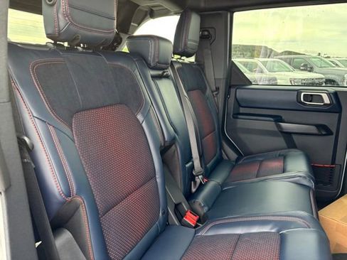 New 2026 Ford Bronco Raptor AWD/4WD image 19