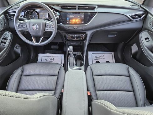 Used 2023 Buick Encore GX Essence w/ Advanced Technology Package image 12