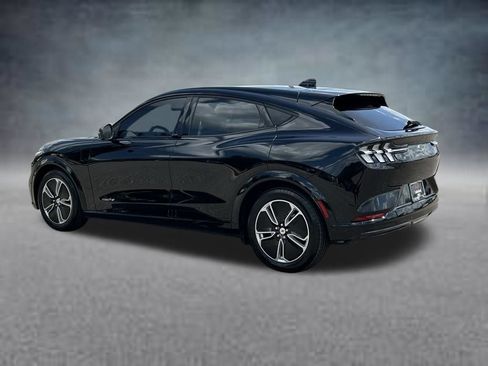 Used 2023 Ford Mustang Mach-E Premium RWD image 4