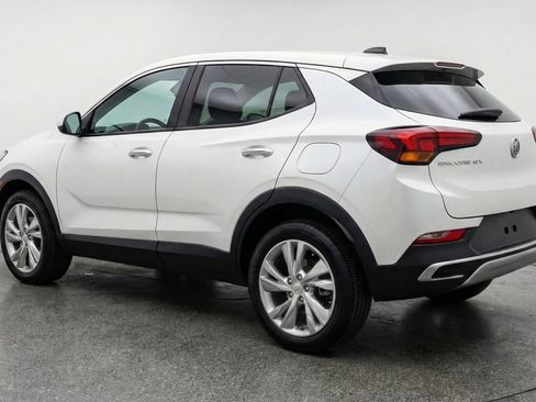 Used 2025 Buick Encore GX Preferred image 6