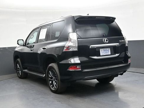 Used 2023 Lexus GX 460 Premium w/ Premium Package AWD/4WD image 7