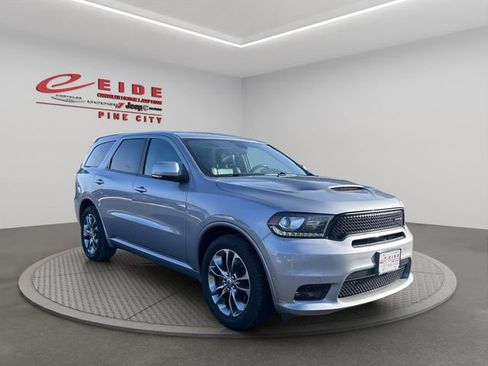 Used 2019 Dodge Durango R/T image 9