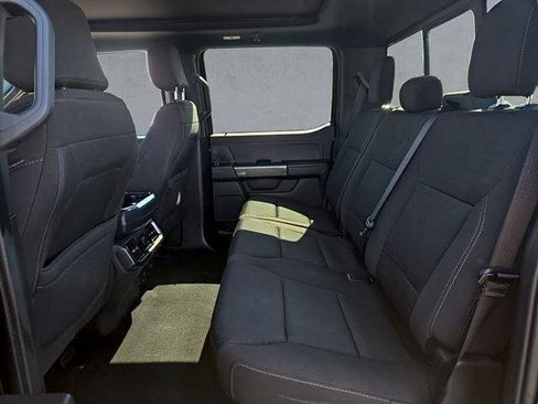 Used 2023 Ford F150 XLT w/ Equipment Group 302A High AWD/4WD image 23