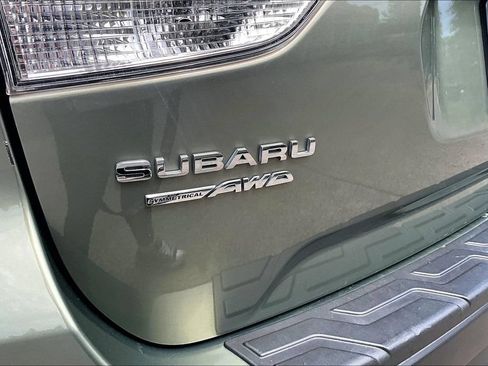 Used 2019 Subaru Forester Premium w/ All-Weather Package AWD/4WD image 33