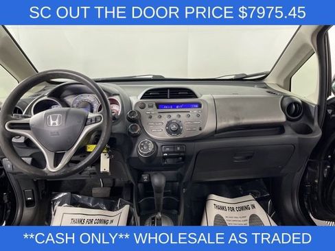 Used 2012 Honda Fit image 27
