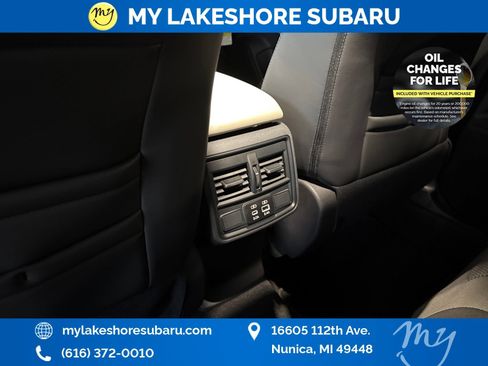 New 2026 Subaru Forester Sport AWD/4WD image 25