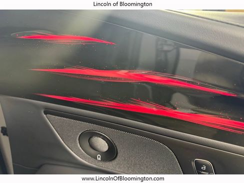 New 2026 Lincoln Nautilus Premier w/ Equipment Group 102A image 20