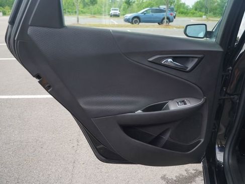 Used 2017 Chevrolet Malibu LS FWD image 16
