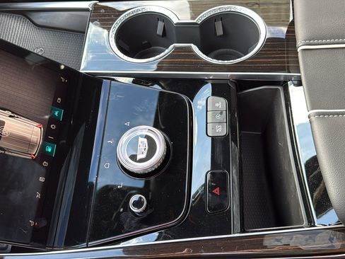 New 2026 Cadillac Escalade Luxury image 23