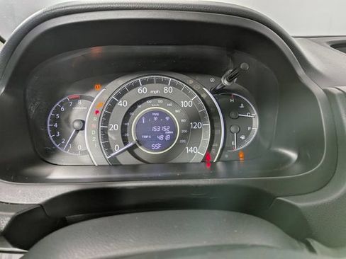 Used 2014 Honda CR-V EX-L image 4