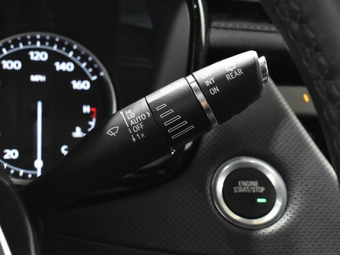 Used 2024 Cadillac XT5 Premium Luxury w/ LPO, Floor Liner Package image 13