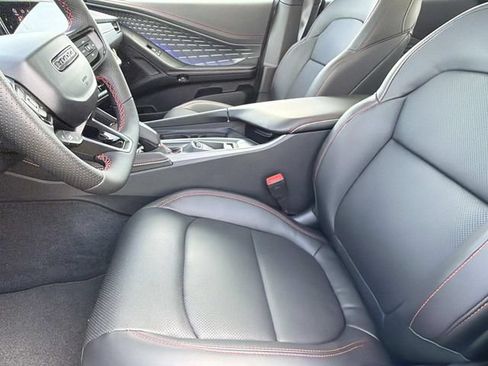 New 2026 Dodge Charger R/T AWD/4WD image 24