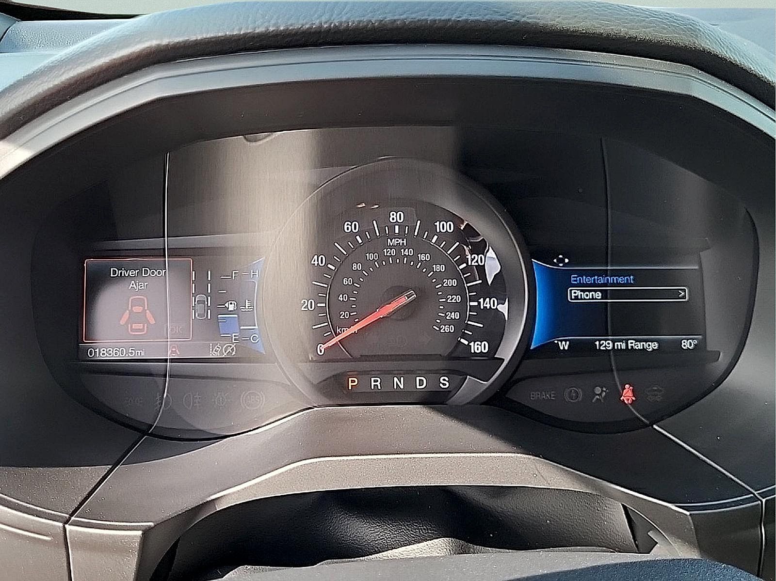 Used 2022 Ford Edge ST AWD/4WD image 19