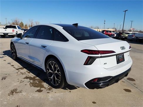 New 2026 Audi A6 Premium Plus image 5